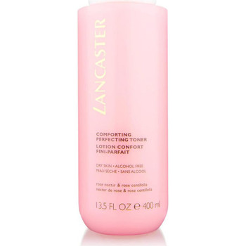 LANCASTER Tratamiento facial COMFORTING PERFECTING TONER 400ML