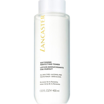 LANCASTER Tratamiento facial SOFTENING PERFECTING TONER 400ML