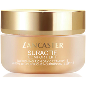 LANCASTER Tratamiento facial SURACTIF ADVANCED RICH CREMA SPF 15 50ML