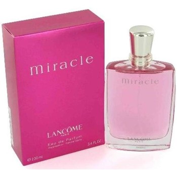 Lancome Perfume Miracle - Eau de Parfum - 100ml - Vaporizador
