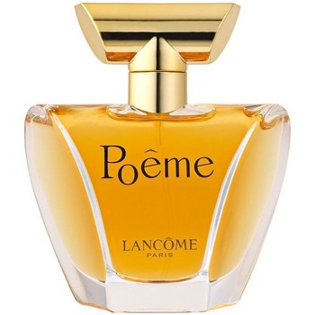 Lancome Perfume Poeme - Eau de Parfum - 100ml - Vaporizador