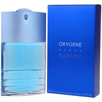 Lanvin Agua de Colonia Oxygene Homme - Eau de Toilette - 100ml - Vaporizador