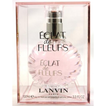 Lanvin Perfume ECLAT DE FLEURS 100ML SPRAY EDP