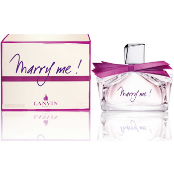 Lanvin Perfume MARRY ME EDP 75ML SPRAY