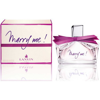 Lanvin Perfume MARRY ME EDP 75ML SPRAY