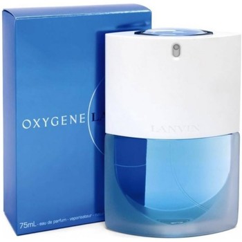Lanvin Perfume Oxygene Femme - Eau de Parfum - 75ml - Vaporizador