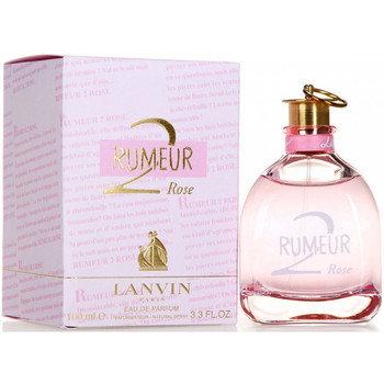 Lanvin Perfume RUMEUR 2 ROSE EDP 100ML SPRAY