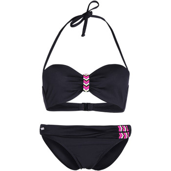 Lascana Bikini Juego de 2 piezas bikini Bench Bandeau