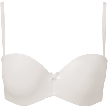 Lascana Tirantes extraíbles Sujetador básico perfecto push-up bandeau