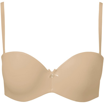 Lascana Tirantes extraíbles Sujetador básico perfecto push-up bandeau