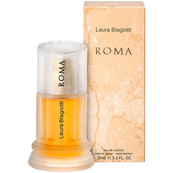 Laura Biagiotti Agua de Colonia BIAGIOTTI ROMA DONNA EDT 25ML SPRAY