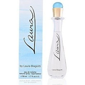 Laura Biagiotti Agua de Colonia LAURA EDT SPRAY 50ML