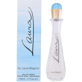 Laura Biagiotti Agua de Colonia Laura Edt Vaporizador