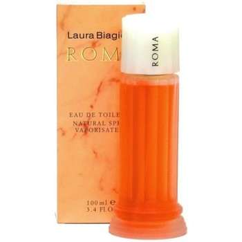 Laura Biagiotti Agua de Colonia Roma - Eau de Toilette - 100ml - Vaporizador