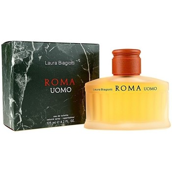 Laura Biagiotti Agua de Colonia Roma - Eau de Toilette - 125ml - Vaporizador