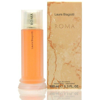 Laura Biagiotti Agua de Colonia ROMA EDT 100ML