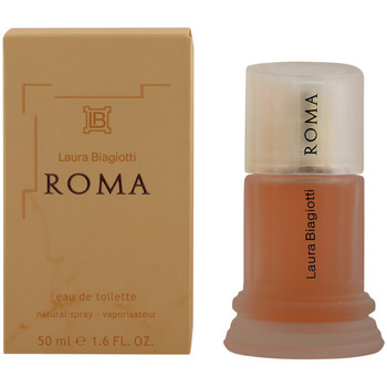 Laura Biagiotti Agua de Colonia ROMA EDT SPRAY 50ML