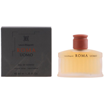 Laura Biagiotti Agua de Colonia ROMA UOMO EDT SPRAY 40ML