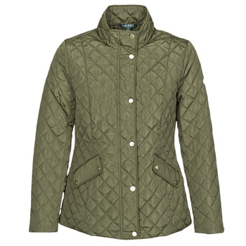 Lauren Ralph Lauren Parka Aimable