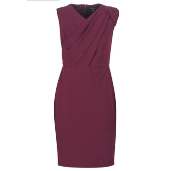 Lauren Ralph Lauren Vestido largo RUBY SLEEVELESS DAY DRESS