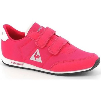 Le Coq Sportif Zapatillas Zapatillas Racerone Ps Nylon Niños Rosa