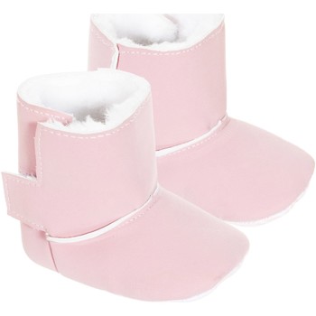 Le Petit Garçon Pantuflas Botines