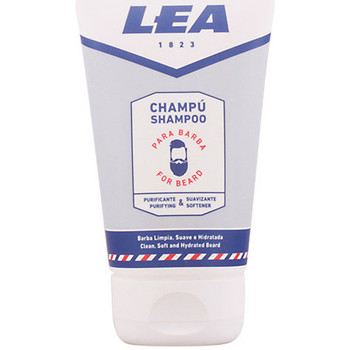 Lea Champú BEARD CHAMPU 100ML