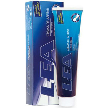 Lea Cuidado para el afeitado y antes del afeitado CREMA DE AFEITAR 40GR