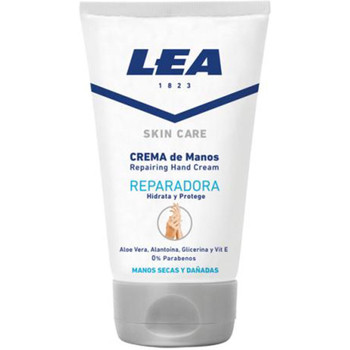 Lea Cuidados manos & pies SKIN CARE CREMA DE MANOS REPARADORA 125ML