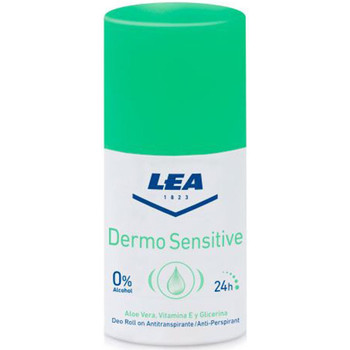 Lea Desodorantes DERMO SENSITIVE DESODORANTE ROLL-ON 50ML