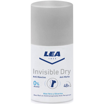 Lea Desodorantes INVISIBLE DRY 48H DESODORANTE ROLL-ON 50ML