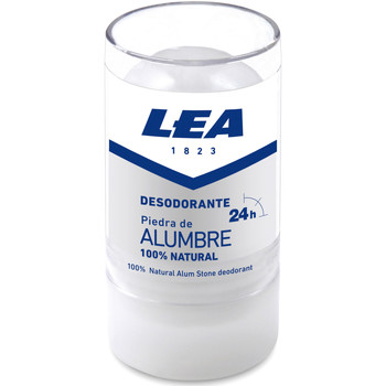 Lea Desodorantes Piedra De Alumbre Deo Stick 100% Natural 120 Gr.