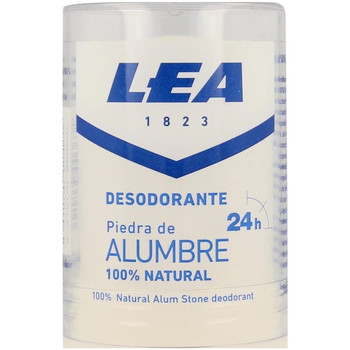 Lea Desodorantes PIEDRA DE ALUMBRE DESODORANTE STICK 120GR