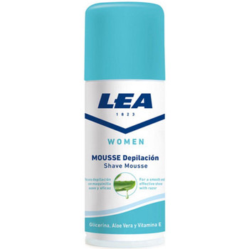 Lea Productos baño WOMEN MOUSSE DEPILACION 100ML