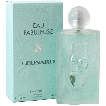 Leonard Parfums Perfume EAU FABULEUSE 100ML SPRAY EDT