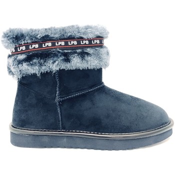 Les Petites Bombes Descansos Les Petites bombes BottInes Marine W19 Kity