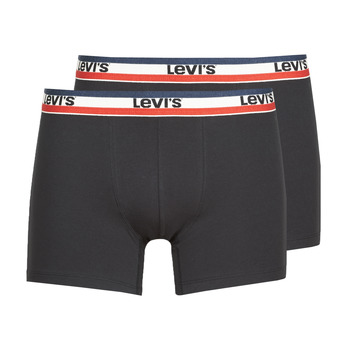 Levis Boxer MEN SPRTSWR PACK X2