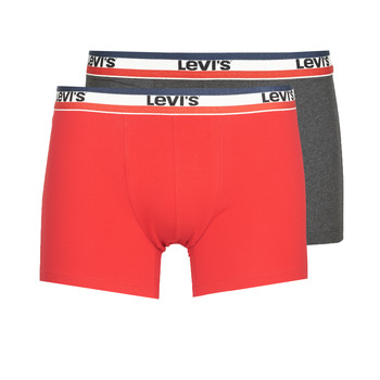 Levis Boxer MEN SPRTSWR PACK X2