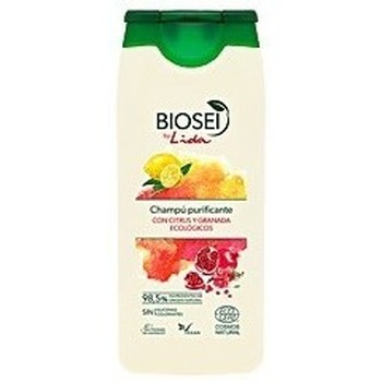 Lida Champú BIOSEI CITRUSGRANADA ECOCERT CHAMPU 500ML