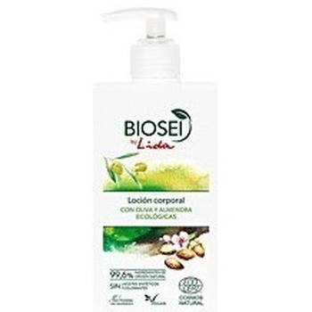 Lida Hidratantes & nutritivos BIOSEI OLIVA ALMENDRAS ECOCERT LOCION CORPORAL 250ML