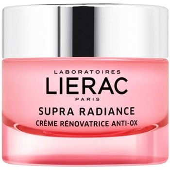 Lierac Antiedad & antiarrugas SUPRA RADIANCE CREMA 50ML
