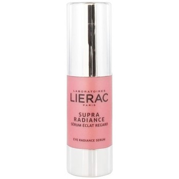 Lierac Antiedad & antiarrugas SUPRA RADIANCE YEUX 15ML