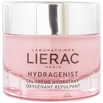 Lierac Hidratantes & nutritivos HYDRAGENIST GEL-CR 50ML