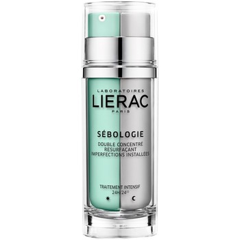 Lierac Tratamiento facial SEBOLOGIE DOUBLE CONCENTRE 30ML