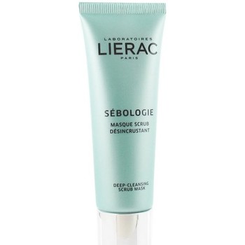 Lierac Tratamiento facial SEBOLOGIE MASCARILLA SCRUB 50ML