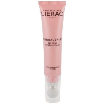Lierac Tratamiento para ojos HYDRAGENIST GEL YEUX 15ML