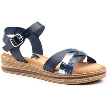 Limon Zapatos Sandalias Sandalias de mujer de piel by Limón