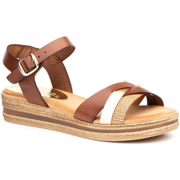 Limon Zapatos Sandalias Sandalias de mujer de piel by Limón