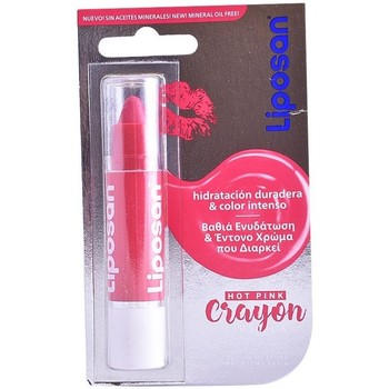 Liposan Cuidado & bases de labios CRAYON HIDRATACION COLOR INTENSO HOT PINK 3GR