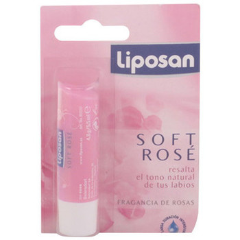 Liposan Tratamiento facial LAPIZ CACAO ROSA